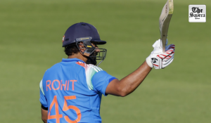 BCCI dismisses Speculation Over Rohit Sharma’s ODI Future, Says Form Remains Top-Class