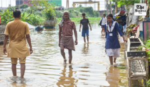 12-year-old girl killed, 4 injured as mud house collapses in Bihar’s Aurangabad