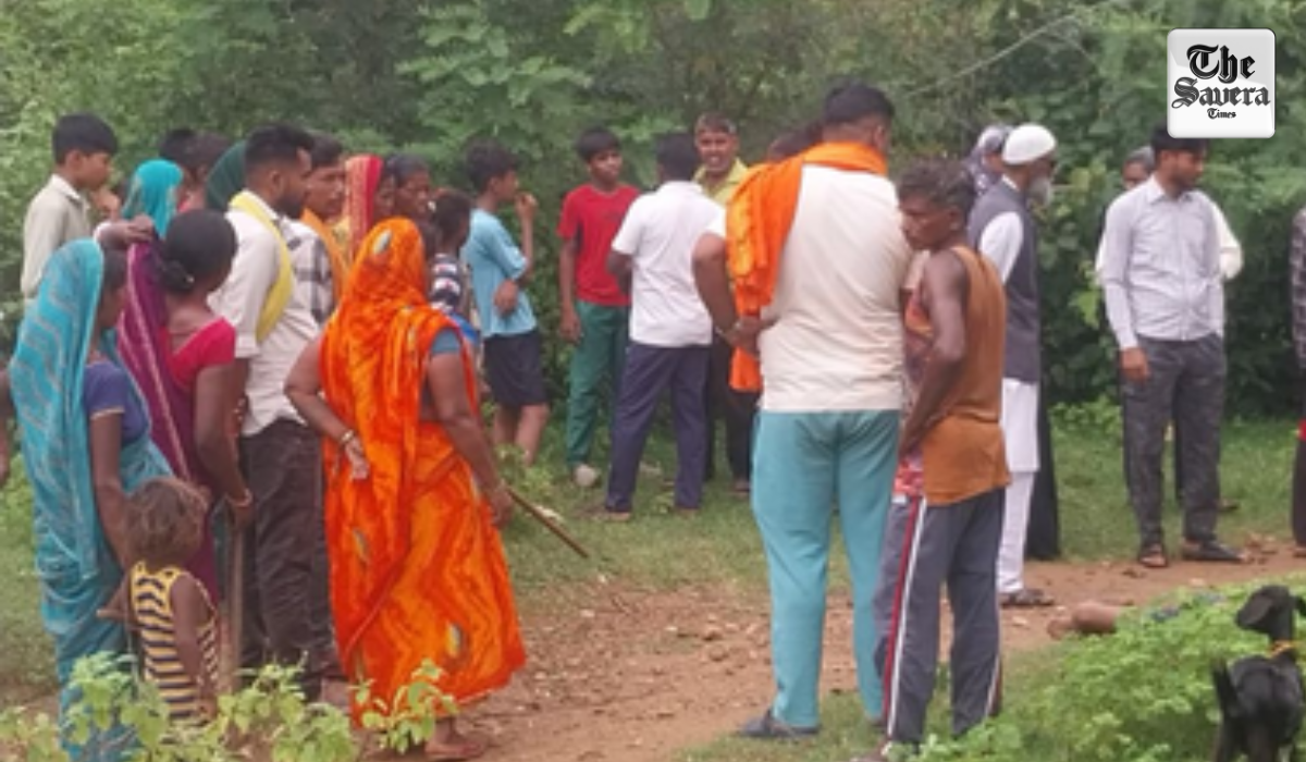 Jharkhand: Two children drown in river in Chatra, search on for third