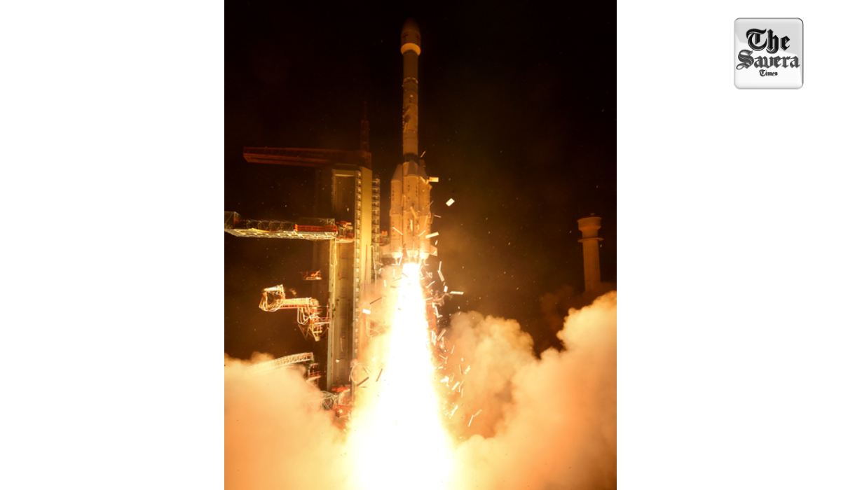Andhra Governor, CM, S. Abdul Nazeer, Chandrababu Naidu Congratulate ISRO on GSLV-F17 Success