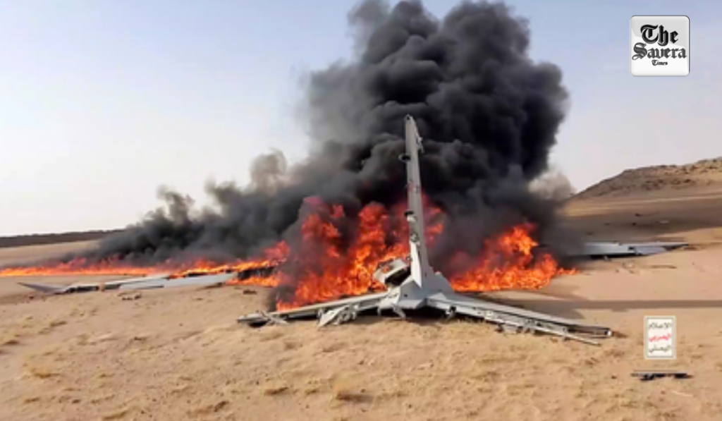 At least 90 killed as govt-Houthi fighting escalates in Western Yemen