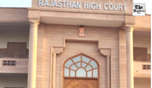 Justice Sanjay K Agrawal to head Rajasthan HC, Centre clears appointments of 7 other Chief Justices