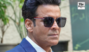 Manoj Bajpayee: We actors are not so bothered about laying certain age