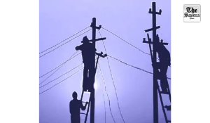 Punjab Power Crisis Deepens as Coal Shortage Triggers Power Cuts