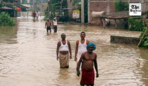 Bihar floods: 1.685 million people affected across 11 districts