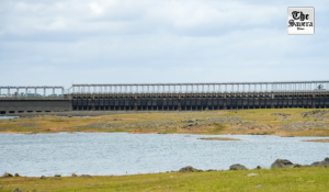 Karnataka cuts Cauvery water release to Tamil Nadu by 57 pc amid rainfall dip