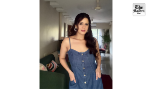 Isha Rikhi on dealing with personal attacks inside the Bigg Boss house
