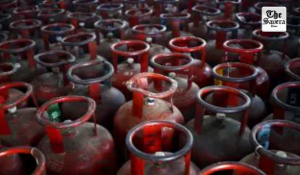 LPG Booking Interval Reduced to 25 Days for Rural Consumers in Rajasthan