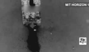 US destroys five Iranian oil tankers near Kharg Island