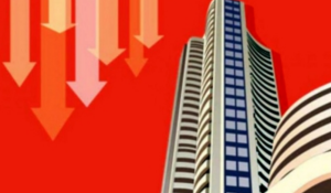 Sensex, Nifty open lower amid escalating crude oil prices, Middle East tensions