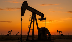 Crude oil prices surge nearly 2 pc as US-Iran conflict escalates