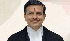 Justice Pushpendra Singh Bhati sworn in as Chief Justice of J&K and Ladakh HC
