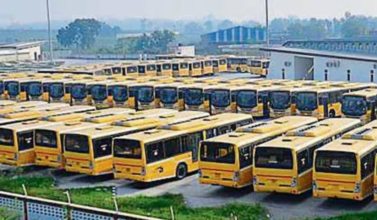 Amritsar BRTS Corridor Set to Be Dismantled, ₹600-Crore Project to Get New Model
