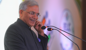 CEC Gyanesh Kumar to begin first Gujarat visit today, engage with BLOs, voters