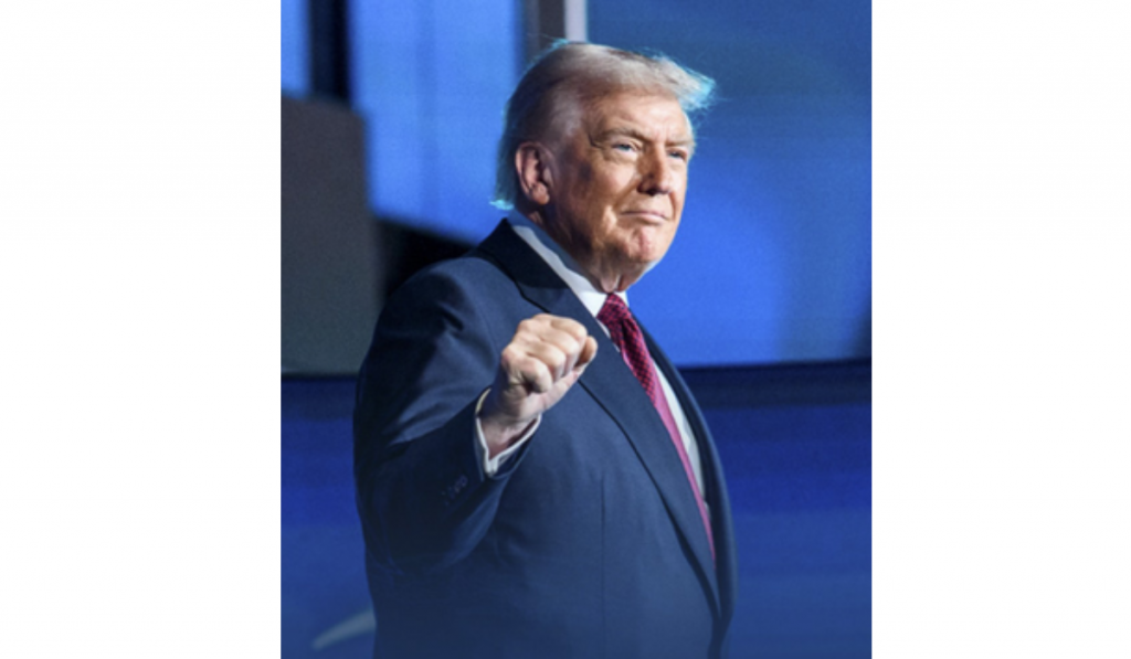 Putin wants to make Ukraine deal, says Trump