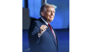 Putin wants to make Ukraine deal, says Trump
