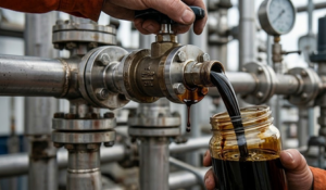 Brent crude holds above $100 as US-Iran conflict threatens deeper oil supply disruption