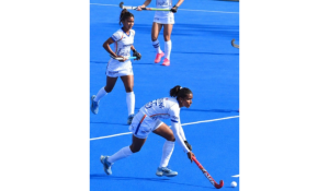 Hockey: India women hammer Pakistan 19-0, storm into Junior Asia Cup semis