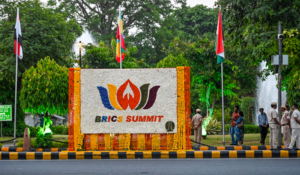 Rashtrapati Bhavan Museum, Amrit Udyan closed from today till Sep 13 for BRICS Summit