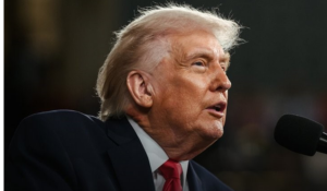 Trump signs Medal of Honor monument law