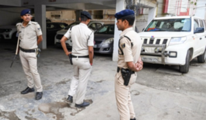 Women attack raiding police team in Bihar’s Begusarai, free two wanted men