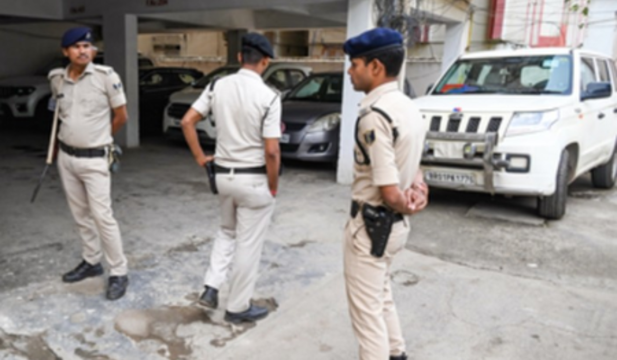 Women attack raiding police team in Bihar’s Begusarai, free two wanted men