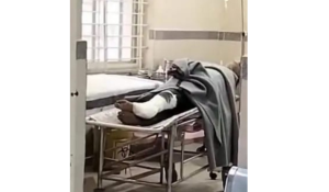 Sagar hooch tragedy: Prime accused injured in police encounter