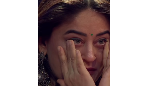 Bigg Boss 20: Mahhi Vij breaks down seeing Sidharth Shukla-Shehnaaz Gill’s moments on-screen
