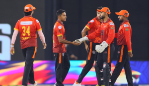 Sher-E-Punjab T20: Ludhiana Lions seal semis spot with five-wicket win over Amritsar Soormas