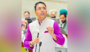  Punjab government created over 70,000 jobs in 4.5 years, attracting investments worth Rs 1.83 lakh crore
