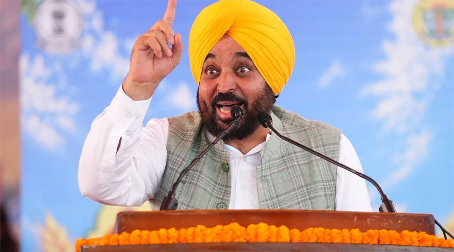 Harm-reduction services will be provided through centers under the ‘Yuddh Nasha Virudh’ campaign in Punjab