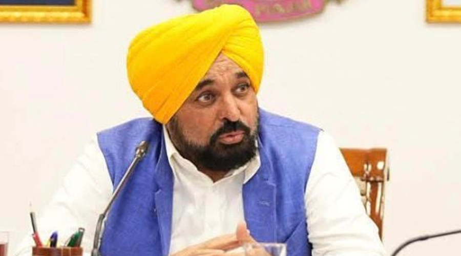 Punjab Fast Emerging As Preferred Destination For Domestic & Global Investors: CM Bhagwant Singh Mann
