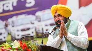 Punjab Government Reaffirms Commitment to Free Cancer Care on World Lung Cancer Day