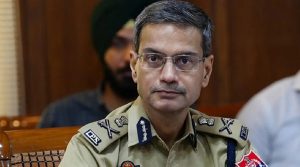 Major success for Punjab Police: 990 illegal weapons, 774 kg of heroin, and 15 hand grenades recovered during the 200-day ‘Gangstern te Vaar’ campaign