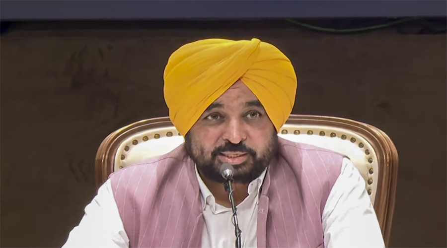 Punjab Intensifies Action Against Gangsters Abroad, Several Accused Brought Back to India