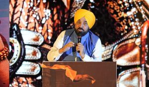 ‘Theatrical performances of ‘Hamare Ram’ kick off in Mohali; Punjab government to organize 41 shows across the state