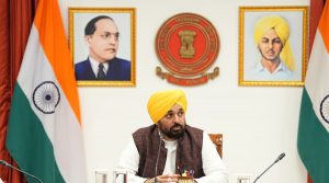 Chief Minister Bhagwant Singh Mann Approves Over 120% Salary Hike for Adarsh School Teachers