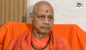 ‘Lord Ram gave me opportunity to serve’: Ram Temple General Secy Swami Govind Dev Giri