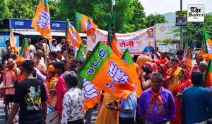 77 candidates, including 44 BJP and 16 Congress, win Councilor seats unopposed in Rajasthan