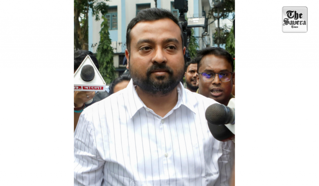 Abhishek Banerjee aide Sumit Roy summoned again for questioning