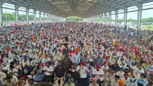 Punjab Govt Employees to Protest Today Over DA Arrears; Government Declares Strike Illegal