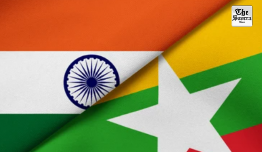 India’s Rare Earths Collaboration with Myanmar