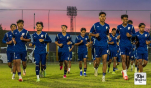 India face Bangladesh eyeing AFC U20 Asian Cup qualification