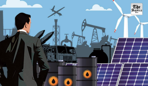 Production Affected Amid Peak Power Demand