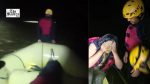 Two Dead, One Rescued After Car Swept Away in Dehradun Amid Heavy Rain