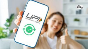 UPI Transactions Rise 22% to 24.51 Billion in August, Value Hits Rs 29.82 Lakh Crore