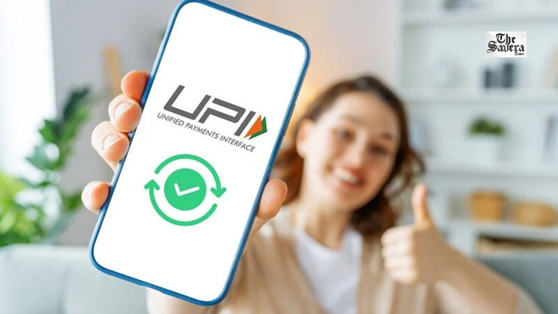 UPI Transactions Rise 22% to 24.51 Billion in August, Value Hits Rs 29.82 Lakh Crore