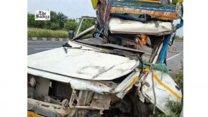 Haryana: 6 Pilgrims Killed, 14 Injured After Pickup Rams Into Parked Truck on KMP Expressway