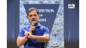 Minor Girl Rape Case: Why Bus-Checking Rules Not Followed Years After Nirbhaya, Asks Rahul Gandhi