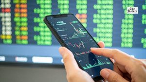 Sensex, Nifty Edge Lower in Early Trade as Crude Prices Rise, Global Concerns Weigh